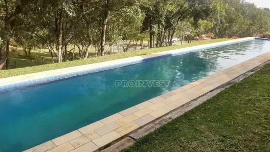 Casa de Condomínio com 4 Quartos à venda, 850m² no do Carmo (Canguera), São Roque