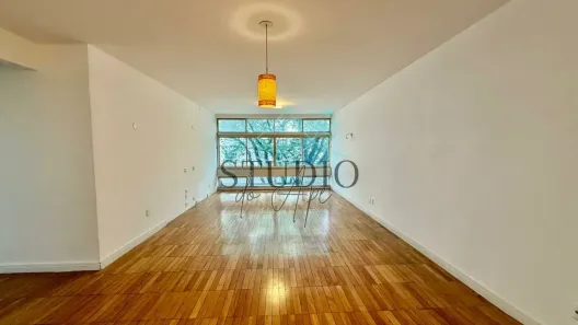 Apartamento com 3 Quartos à venda, 164m² no Higienópolis, São Paulo