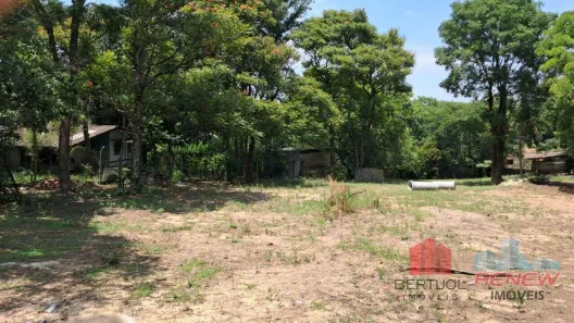 Lote/Terreno à venda, 2625m² no Chácaras São Bento, Valinhos
