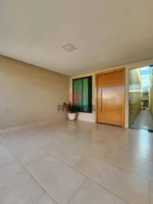 Casa com 3 Quartos à venda, 115m² no Parque das Flores, Goiânia