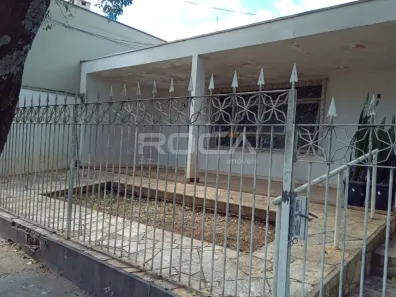 Casa com 4 Quartos à venda, 235m² no Jardim Ricetti, São Carlos