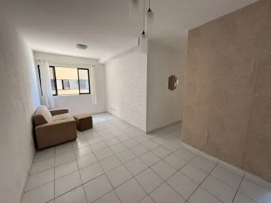 Apartamento com 3 Quartos à venda, 60m² no Santa Amélia, Maceió