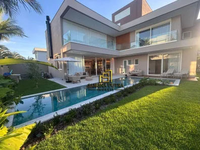 Casa com 5 Quartos à venda, 651m² no Jurerê Internacional, Florianópolis
