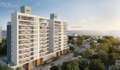 Apartamento com 3 Quartos à venda, 95m² no Itacolomi, Balneário Piçarras