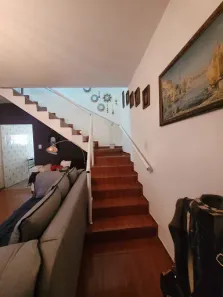 Sobrado com 2 Quartos à venda, 86m² no Jardim Santa Emilia, Guarulhos