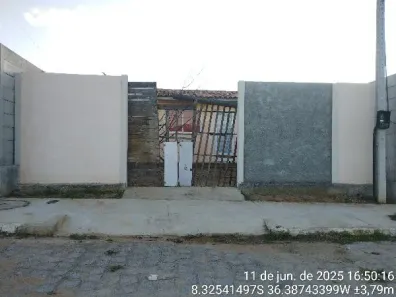 Casa com 2 Quartos à venda, 148m² no Euno Andrade da Silva, Belo Jardim