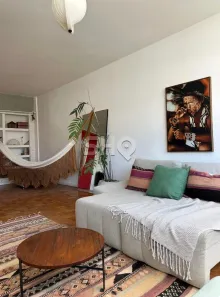 Apartamento com 3 Quartos à venda, 120m² no Pinheiros, São Paulo