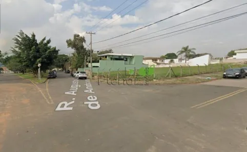 Lote/Terreno à venda, 380m² no Nova Campinas, Campinas