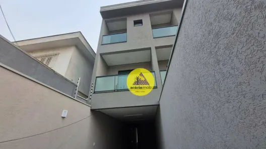 Sobrado com 3 Quartos à venda, 180m² no Parque São Domingos, São Paulo