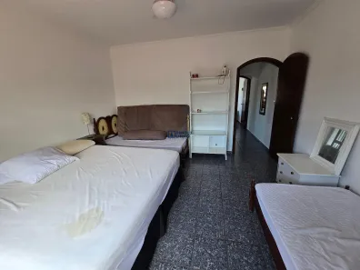 Casa com 2 Quartos à venda, 135m² no Vila Atlântica, Caraguatatuba
