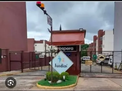 Apartamento com 2 Quartos à venda, 52m² no Jundiaí, Anápolis