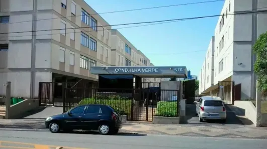 Apartamento com 2 Quartos para alugar, 73m² no Vila João Jorge, Campinas