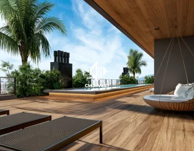 Apartamento com 3 Quartos à venda, 316m² no Nossa Senhora do Rosário, São José