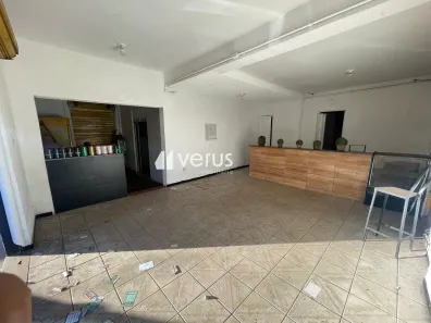 Ponto Comercial com 1 Quarto para alugar, 180m² no Planalto, Uberlândia
