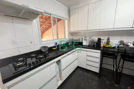 Casa com 3 Quartos à venda, 146m² no Parque da Mooca, São Paulo