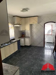 Sobrado com 3 Quartos à venda, 240m² no Chácara Belenzinho, São Paulo