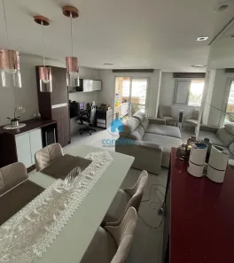 Apartamento com 2 Quartos à venda, 79m² no Centro, Osasco