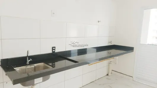 Apartamento com 2 Quartos para alugar, 530m² no Jardim Nova Alvorada, Hortolândia