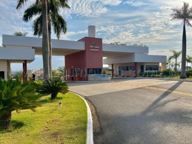 Lote/Terreno à venda, 403m² no Residencial Vale Verde, Senador Canedo