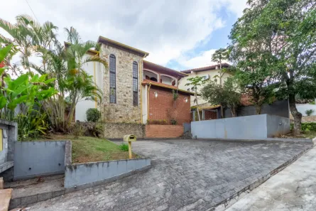 Casa com 5 Quartos à venda, 438m² no Nova Higienópolis, Jandira