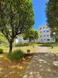 Apartamento com 2 Quartos à venda, 55m² no Vila Nova Aparecida, Mogi das Cruzes