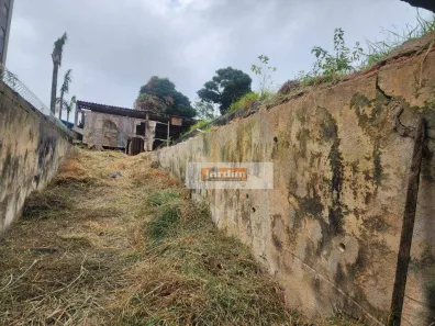 Lote/Terreno à venda, 1465m² no Assunção, São Bernardo do Campo