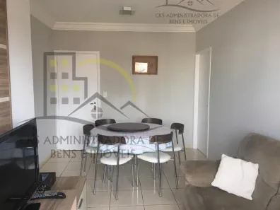 Apartamento com 3 Quartos à venda, 75m² no Cidade Mãe do Céu, São Paulo