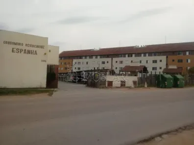 Apartamento com 2 Quartos à venda, 50m² no Tarumã, Bagé