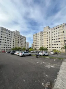 Apartamento com 2 Quartos à venda, 45m² no Colina de Laranjeiras, Serra
