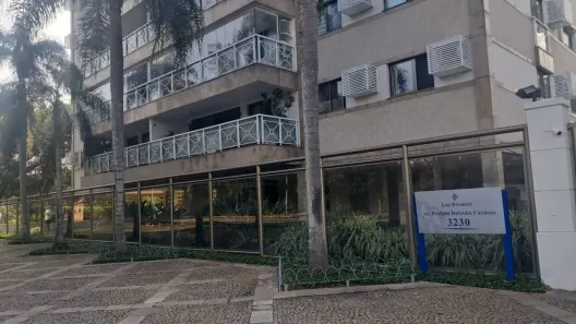 Apartamento com 3 Quartos para alugar, 110m² no Barra da Tijuca, Rio de Janeiro