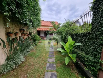Casa com 2 Quartos à venda, 280m² no Santa Teresa, Rio de Janeiro