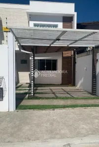 Sobrado com 2 Quartos à venda, 95m² no São João do Rio Vermelho, Florianópolis