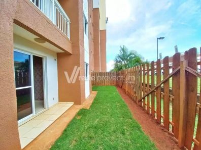 Apartamento com 2 Quartos à venda, 72m² no Jardim Parque Novo Mundo, Limeira