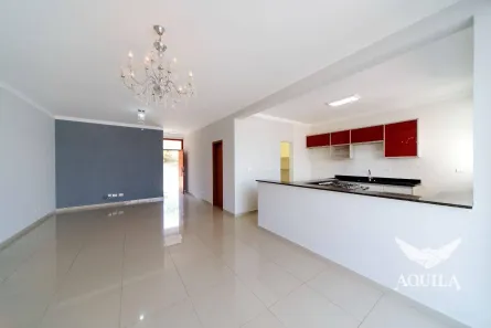 Casa de Condomínio com 3 Quartos à venda, 230m² no Parque Esplanada, Votorantim
