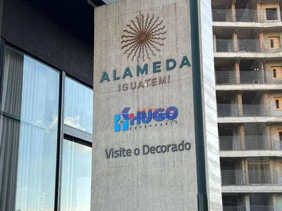 Apartamento com 3 Quartos à venda, 87m² no Iguatemi, São José do Rio Preto