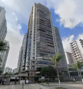 Apartamento com 1 Quarto à venda, 200m² no Barra da Tijuca, Rio de Janeiro