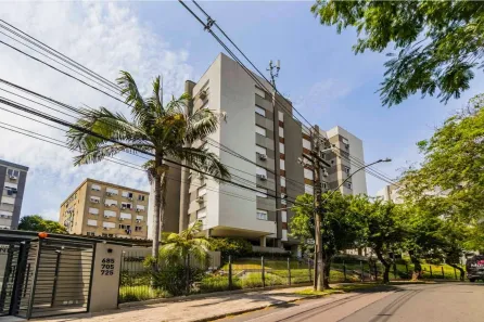 Apartamento com 3 Quartos à venda, 88m² no Passo da Areia, Porto Alegre