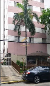 Apartamento com 2 Quartos à venda, 66m² no Vila Itapura, Campinas
