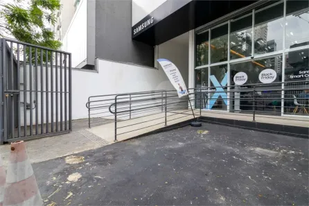 Prédio Comercial à venda, 1050m² no Indianópolis, São Paulo