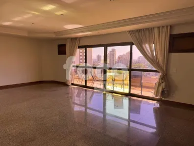 Apartamento com 3 Quartos para alugar, 320m² no Centro, Uberlândia