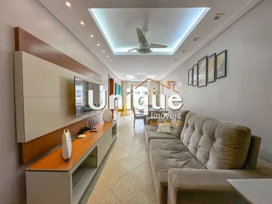 Apartamento com 2 Quartos à venda, 85m² no Algodoal, Cabo Frio
