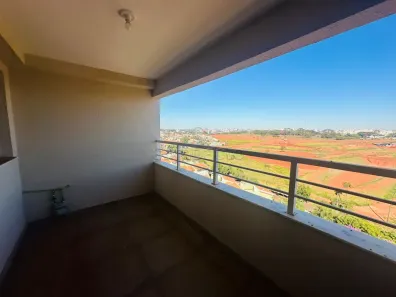 Cobertura com 2 Quartos à venda, 106m² no Conjunto Habitacional São Deocleciano, São José do Rio Preto