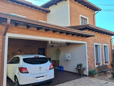 Sobrado com 3 Quartos à venda, 382m² no Jardim Guanabara, Campinas