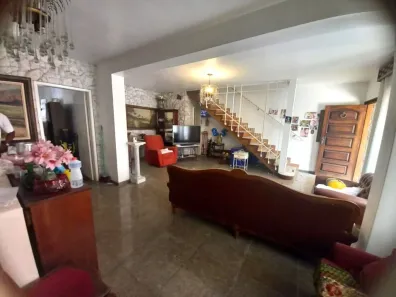 Sobrado com 4 Quartos à venda, 280m² no Planalto Paulista, São Paulo