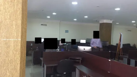 Sala Comercial para alugar, 585m² no Centro, Limeira