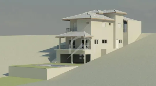 Casa com 3 Quartos à venda, 200m² no Jardim do Lago, Atibaia