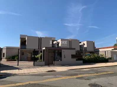 Casa de Condomínio com 3 Quartos à venda, 105m² no Jardim Chapadão, Campinas