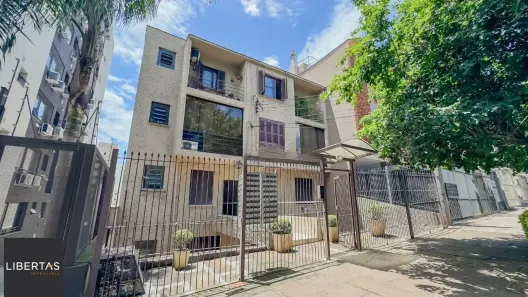 Apartamento com 1 Quarto à venda, 45m² no Higienópolis, Porto Alegre