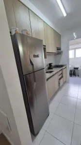 Apartamento com 2 Quartos para venda ou aluguel, 62m² no Várzea da Barra Funda, São Paulo