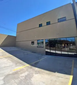 Ponto Comercial com 1 Quarto para alugar, 100m² no Oficinas, Ponta Grossa